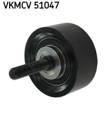 SKF Vezetőgörgő, hosszbordás szíj VKMCV51047_SKF